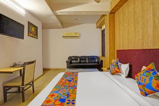 FabHotel Vasundhara Grand - Ghaziabad - 6