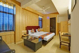 FabHotel Vasundhara Grand - Ghaziabad - 0