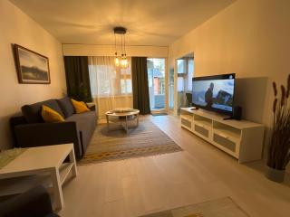 Santa Star apt - 4