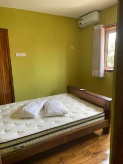 Freetown's most comfortable - 7