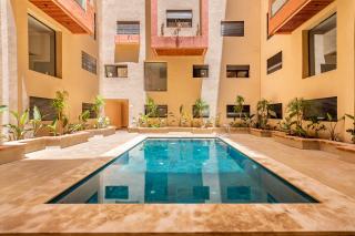 Séjour Idéal, Parking, Wifi & Piscine - 3