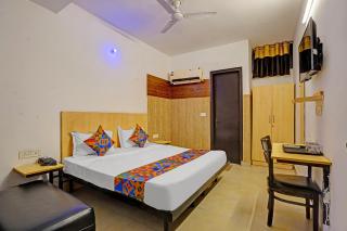 FabHotel Vasundhara Grand - Ghaziabad - 3