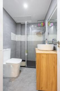 Apartment in La Latina ideal for Work or Study - 7