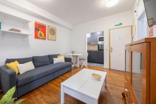 Apartment in La Latina ideal for Work or Study - 4