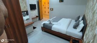 Hotel Cloud 7 - 8