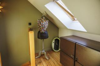 Au P'tit Bouchon - free parking - duplex - 1