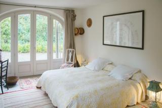 Holiday Home in Lourmarin Stunning View of the Château - 7