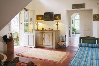 Holiday Home in Lourmarin Stunning View of the Château - 3