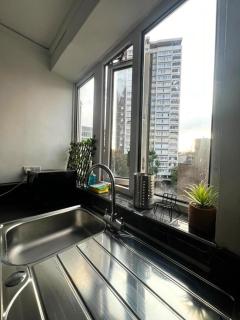 London Luxe Apartment - Spacious & Stylish - Londra - 7