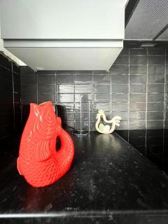 London Luxe Apartment - Spacious & Stylish - Londra - 8