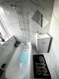 London Luxe Apartment - Spacious & Stylish - Londra - 2