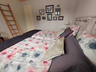 Les Chambres d'Hôtes du Parc - 7