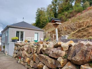 Les Chambres d'Hôtes du Parc - 4