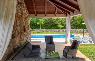 Villa Gostinjac 1 with pool Krk by Villas Guide - 8