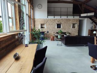 Séjour à la campagne "La Grange Le Glorit" - 4