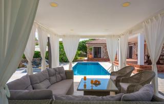 Vila Gostinjac 2 with pool Krk by Villas Guide - 9