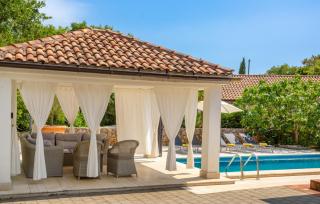 Vila Gostinjac 2 with pool Krk by Villas Guide - 1