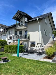 Ferienwohnung Am Philosophenweg - 6