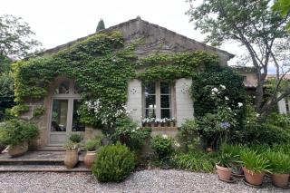 Holiday Home in Lourmarin Stunning View of the Château - 1