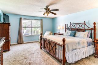 Outdoor Oasis Group Getaway in Pensacola! - Perdido Key - 1