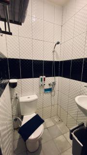 NiHOTEL Cibaduyut Bandung - Bandung - 8