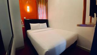 NiHOTEL Cibaduyut Bandung - Bandung - 5