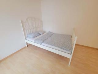 5-Bed Huge Flat in Zurich City - Schurgi - Self Checkin - Zurigo - 9