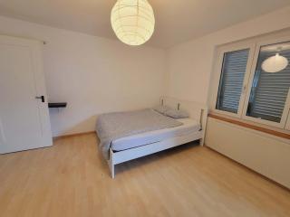 5-Bed Huge Flat in Zurich City - Schurgi - Self Checkin - Zurigo - 5