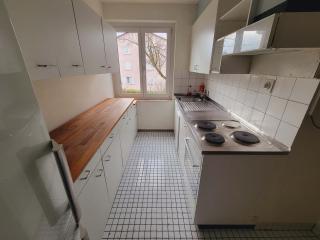5-Bed Huge Flat in Zurich City - Schurgi - Self Checkin - Zurigo - 6