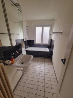 5-Bed Huge Flat in Zurich City - Schurgi - Self Checkin - Zurigo - 1
