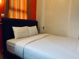 NiHOTEL Cibaduyut Bandung - Bandung - 1