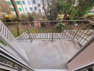 5-Bed Huge Flat in Zurich City - Schurgi - Self Checkin - Zurigo - 2