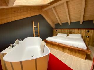 Bazzario Loft - Lavarone - 8