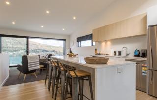 Highland Views - Queenstown - 9