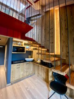 Bazzario Loft - 7