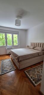 Apartment 4 - 1
