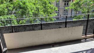 2 Room Beautiful Zurich City Center Downtown Flat with Balcony BIR - Self Checkin - Zürich - 3