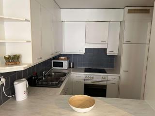 Large Flat, Downtown Center next to Zurich HB Main Station Muller - Self Checkin - Zürich - 8