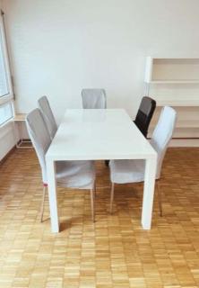 Large Flat, Downtown Center next to Zurich HB Main Station Muller - Self Checkin - 1