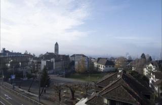 Superior Apartment with City View - University110 - 0