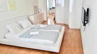 Charming Flat Central Zurich - Weite - Zürich - 6