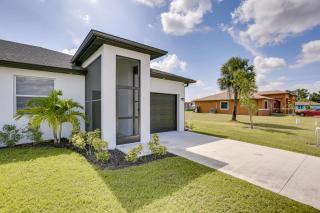 Lehigh Acres Family Getaway w/ Lanai + Golf Nearby - 8
