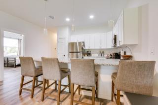 Lehigh Acres Family Getaway w/ Lanai + Golf Nearby - 7