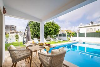 Urban Bliss Boutique Guesthouse - Faro - 0
