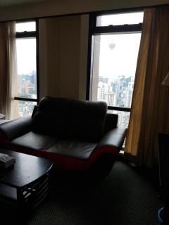 Classic Apartment At times square - 4