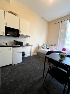London Oasis Retreat - Apt 1 - Londra - 5