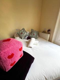London Oasis Retreat - Apt 1 - 0