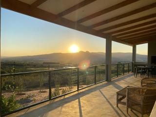 Sneeukop Mountain Cottage - Paarl - 6