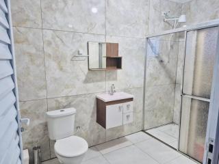 Júlia house - Ilha Comprida - 6
