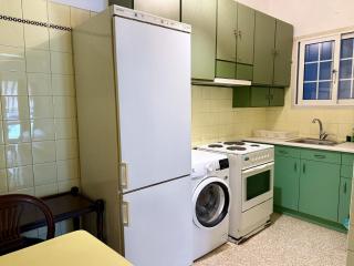Neos Kosmos Family Apartment - Atene - 3